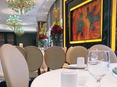 包厢-上海会馆(香港名都店)