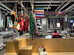 -宜家家居(四元桥商场店)