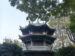 -西安化觉巷清真大寺