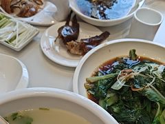 -梅利汴京烤鸭•开封豫菜地标店(铁北街店)