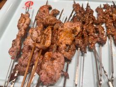 -天盛海鲜烧烤城·特色烤海鲜(开发区店)