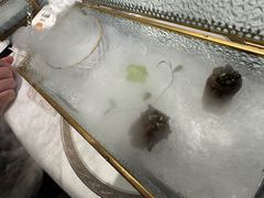 -品海楼·大连海胆锅贴馆(东港店)
