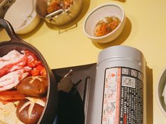 -米仓食堂(皇庭广场店)