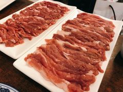 -前门张记涮肉(前门店)