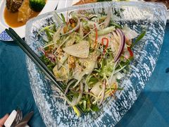 海螺刺身-随园花园餐厅(新港中路店)