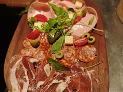 -Apollo·西班牙小酒馆(安福路店)