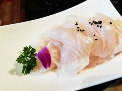 -热火朝天鲜切牛肉火锅(南强街巷店)