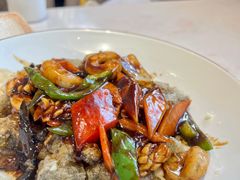 -丁字口海鲜热炒·烧烤大排档