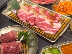 -西塔老太太泥炉烤肉(龙湖北苑天街店)
