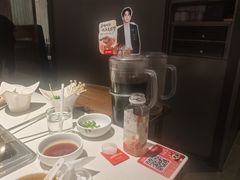 -海底捞火锅(长宁路龙之梦店)