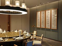 -蛇口希尔顿南海酒店·厨艺·潮汕小海鲜餐厅