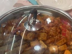 -黄记煌三汁焖锅(首创奥特莱斯店)