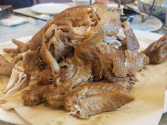 -长春市茶啊衝饭店(南湖公园店)
