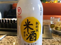 -丰茂烤串(金泉美食宫店)