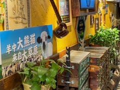-霄汉羊排(万松园一店)
