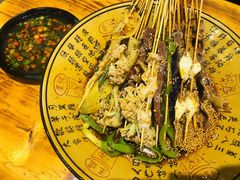 笋尖-明洋钵钵鸡(春田小区店)