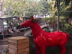 -樾餐厅泰式海鲜火锅(民歌湖店)