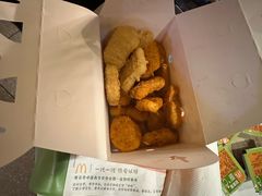 -麦当劳·得来速店(星沙大道店)