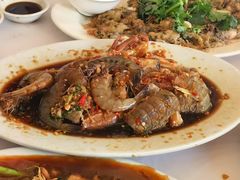 -老三鱼仔店