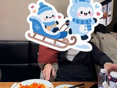 -吕氏疙瘩汤·新鲁菜(济南万象城店)