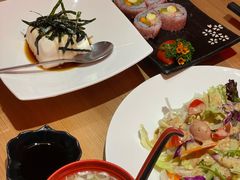 -明治屋(二十三年洪化桥店)