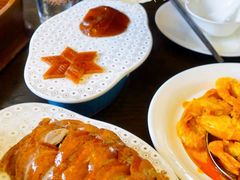 -外滩三号餐厅·创意中餐