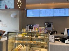 -喜茶(合肥中环城店)