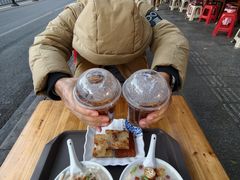 -村花杏荔枝湾艇仔粥