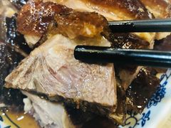 -棋哥烧鹅餐室(嘉年华商业大厦店)