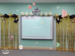 -励步成长中心(老福山校区)