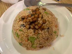 -佛有缘素食馆·荔湾老字号(陈家祠首店)