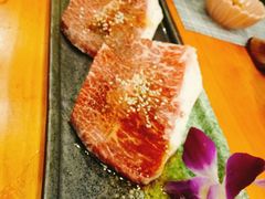 -竹马炭火烤肉(南屏店)