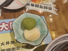 -桃太郎寿司料理(大学城店)