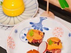 -辉·四季料亭·怀石料理·深夜食堂烧鸟·Omakase