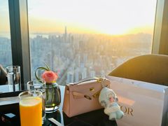 -瑞吉酒店·The Drawing Room闲逸廊·云端下午茶·夜奢Whiskey