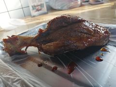 -赵元章肉骨烧(山塘街店)