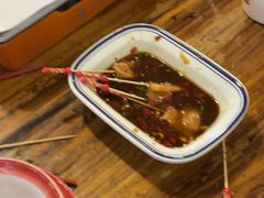 -冶建镜子·老南昌大排档·江西虾王(总店)