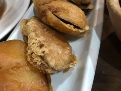 -杨家汀州韵(万达店)