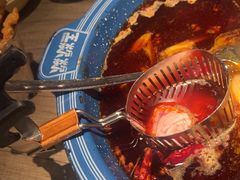-王歘歘·chuǎ火锅(五道营店)