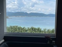 -三亚太阳湾柏悦酒店