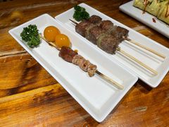 -日吉丸·鸟将军炭火融合酒馆(中央大街店)