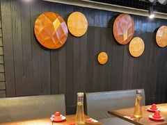 -川悦留香·海鲜餐厅(海棠68环球美食街店)