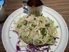 鸡丝凉面-眉州东坡(团结湖店)