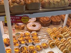 -味多美蛋糕(六里桥店)