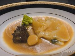 -沈灶河豚宴·河豚融合餐厅(汉中路店)