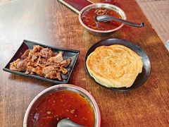 -欧阳家吊炉饼(九纬路店)