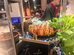 -东莞塘厦三正半山温泉酒店·沙利文西餐厅