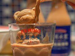 -克茗冰室(光明N次方公园店)