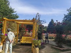 -郑州植物园