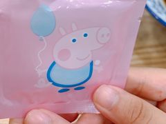 -江城燕子大排档(江汉路步行街店)